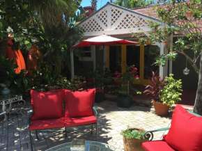Sea Breeze Manor Inn